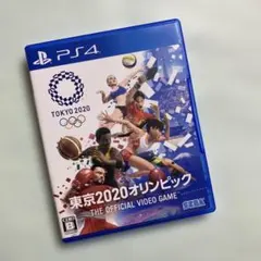 東京2020オリンピック The Official Video Game