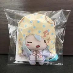 宵崎奏　サンリオ　マスコット　プロセカ