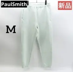 【新品】Paul Smith POP/ポールスミス ポップ スウェットパンツ M