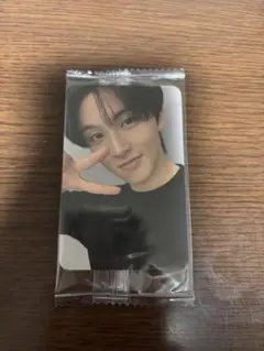 マーク ktown4u トレカ