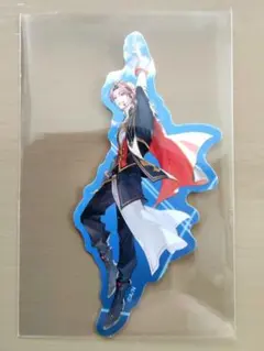 にじフェス2026 CONCERTO ステッカー セラフ・ダズルガーデン