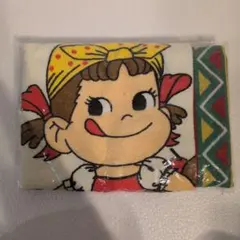 ペコポコスポーツタオル