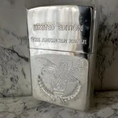 2026年最新】ZIPPO アメリカンイーグルの人気アイテム - メルカリ