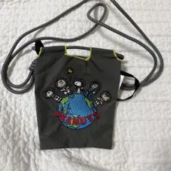 ボール＆チェーン　スヌーピー　Sサイズ