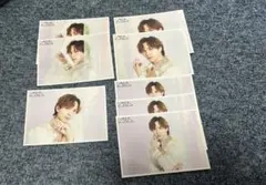 吉田仁人 生写真 33杯目