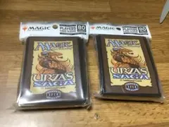 2025年最新】ウルザズサーガ 未開封の人気アイテム - メルカリ