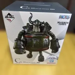 ワンピース 一番くじ C賞 エメト フィギュア - メルカリ