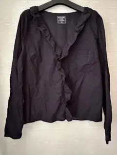 Abercrombie&Fitch ブラウス