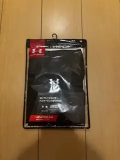 Under Armour HEATGEAR ブラック M
