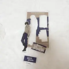 文豪ストレイドッグス ジョイポリス アクリルスタンド 太宰治 文スト 