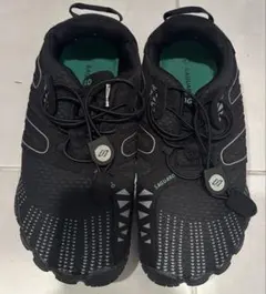 SAGUARO トレーニングシューズ ブラック