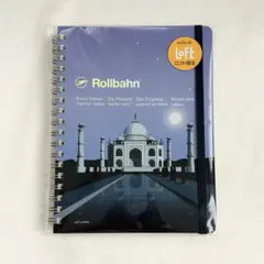 新品] Rollbahn ロルバーン L 復刻 ロフト限定 フルムーン - メルカリ