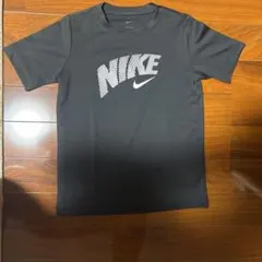 NIKE Dri-FIT Tシャツ ブラック