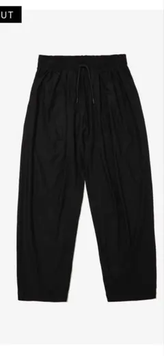 バズーカ岡田バギーパンツ　ボディビル　バズーカニュートリション