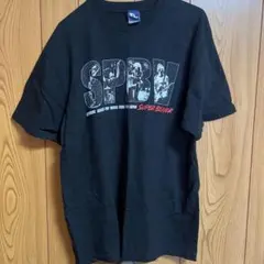 SUPER BEAVER SPBV 友の会Tシャツ Lサイズ 黒 SUPER BEAVER SPBV 友の会Tシャツ Lサイズ 黒 Amazon.co.jp