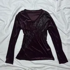 vkei ロンT