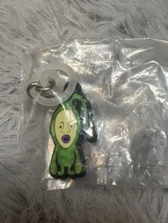 こびとづかん　ガチャガチャ 目印アクセサリー