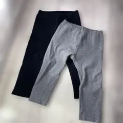 UNIQLO レギンスパンツ