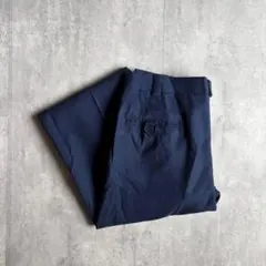 【50-60s vintage】スラックス　ワークパンツ　股ガゼ　talon