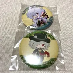 2025年最新】Fate/Grand Order 巌窟王 缶バッジの人気アイテム