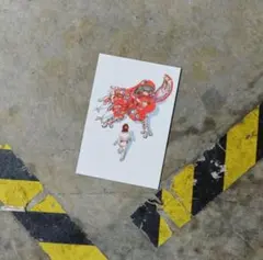 2025年最新】士郎正宗 カードの人気アイテム - メルカリ