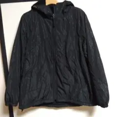 [新品　未使用] ジップボアジャケット