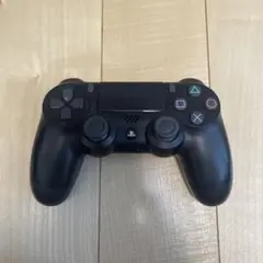 SONY PS4 コントローラー ブラック
