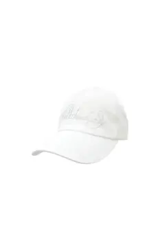 meltthelady logo cap - メルカリ