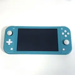 2026年最新】Nintendo Switch Lite 本体 ターコイズの人気アイテム