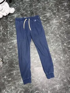 Champion チャンピオン　スウェットジョガーベイカーパンツ　サイズM