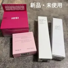 韓国コスメセットのサムネイル