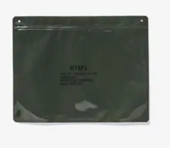 新品 21SS WTAPS THE TECH POUCH ポーチ ケース 袋のサムネイル