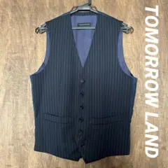 スーツベスト