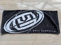 ENVII GABRIELLA タオル