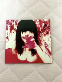 大森靖子 PINK CD