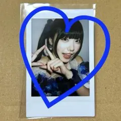 すいすて 奥田彩友 チェキ