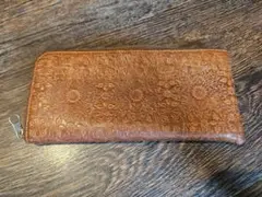 HIRAMEKI.　長財布　モリス