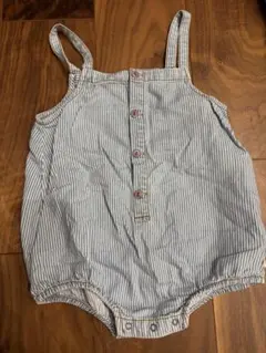 tinycottons ロンパース