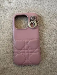 Dior iPhone14proケース 購入レシートあります