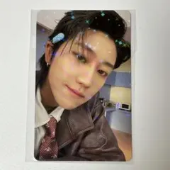 SEVENTEEN ディエイト FML 特典トレカ