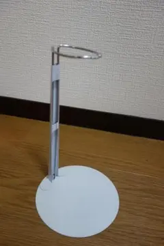 ドールスタンド　3点　クランプタイプ　　人形含みません　木製台座 ドールスタンド 3点 クランプタイプ 人形含みません 木製台座 - メルカリ