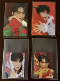 INI 木村柾哉　トレカ