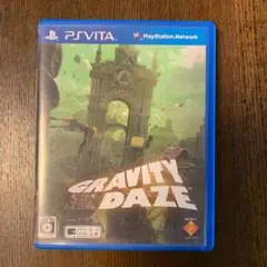 本日最終値引き！！GRAVITY DAZE/重力的眩暈