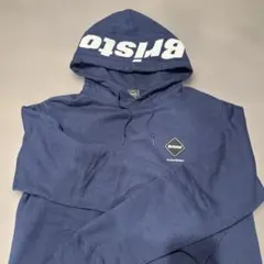 Bristol パーカー Lサイズのサムネイル