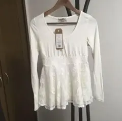 【新品】グレイル　カットソー　プルオーバー