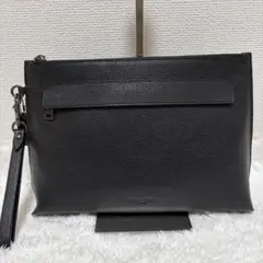 the row ザロウ park tote three 付属 ポーチ クラッチ the row ザロウ park tote three 付属 ポーチ クラッチ - メルカリ