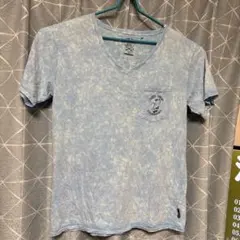 O'Neill 半袖Ｔシャツ　ダイダイ柄　最終値下げ！