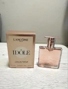 新品未使用】LANCOMEランコム イドル オー ドゥ トワレ50ml - メルカリ