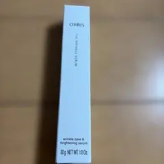 ORBIS THE WRINKLE SERUM 30g 値下げ❣️
