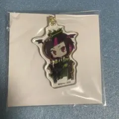 しま様 ツイステッドワンダーランド オーマイカフェ アクキー